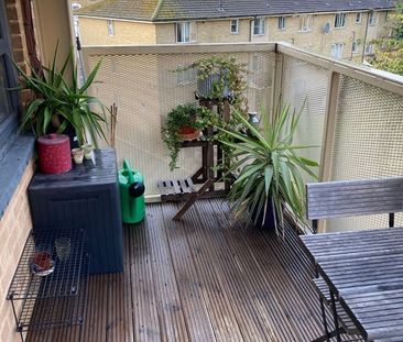 2 Bed Flat, Therfield Court, N4 - Photo 6