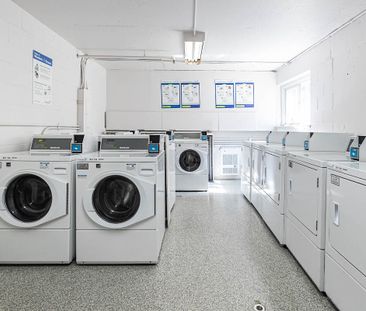 Benny Crescent Apartments - Photo 6