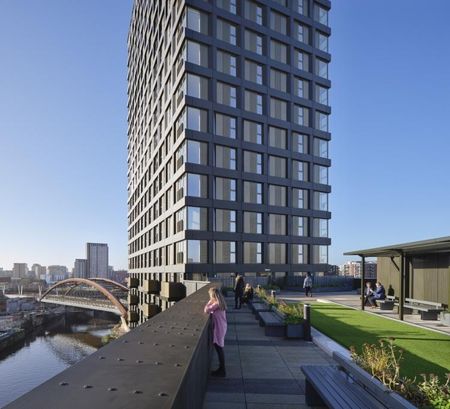 2 bedroom apartment to rent - Photo 3