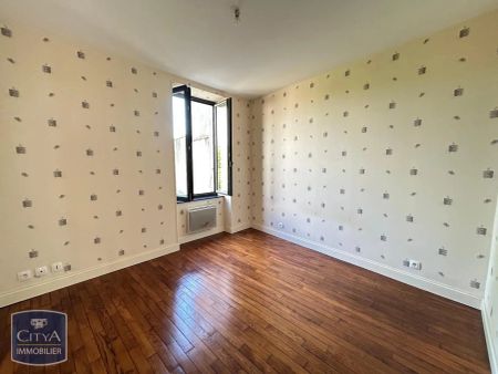 Appartement à louer 3 pièces 52.87m² - Photo 3
