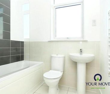 1 bedroom flat to rent - Photo 5