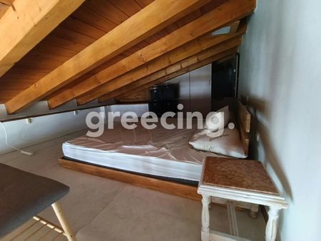 Studio/Γκαρσονιέρα για ενοικίαση Πολυδένδρι - Φωτογραφία 3