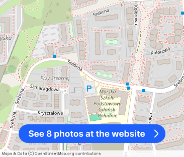 2-pokojowe mieszkanie z parkingiem – Orunia Górna, blisko pętli Chełm - Photo 1