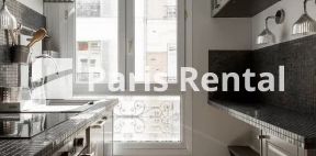 1 chambre, Grenelle Paris 15e - Photo 2