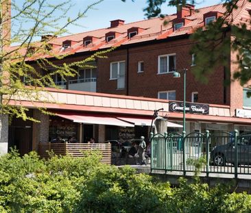 Godtemplaregatan 20 B - Foto 3