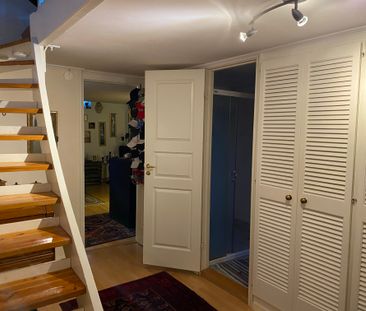 Björnidegränd, Vällingby - Foto 5