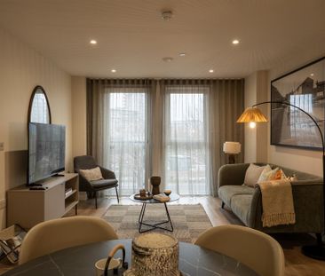 2 bedroom flat to rent - Photo 2