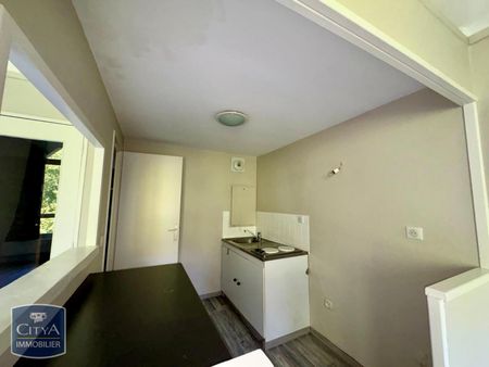 Location Appartement 2 pièces 50m² VILLENEUVE D ASCQ 59650 - Photo 3