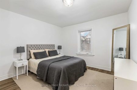 For Lease - 419 Crawford Street, Toronto, Ontario - Photo 5