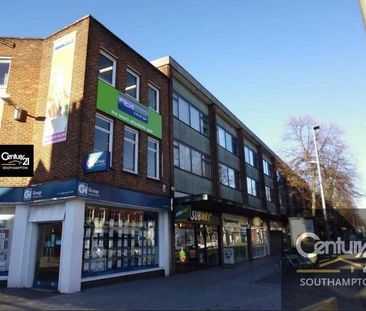 |ref: |, London Road, Southampton, SO15 - Photo 1