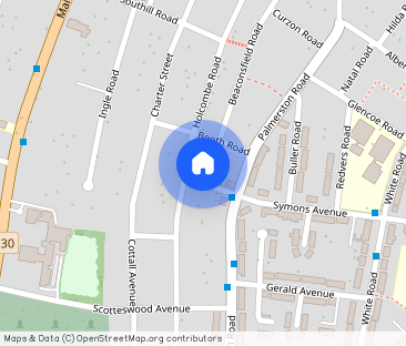 Windsor Avenue, Chatham, Kent, ME4 - Photo 1