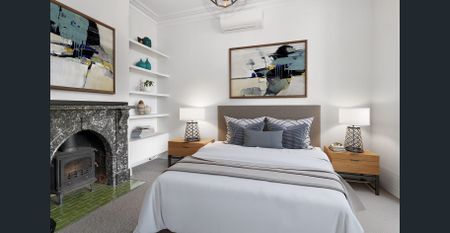 Victorian Splendour on the Park - Photo 3