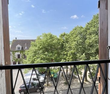 Location / Appartement - Photo 2