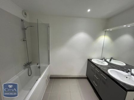 Location Appartement 3 pièces 75m² STRASBOURG 67100 - Photo 3
