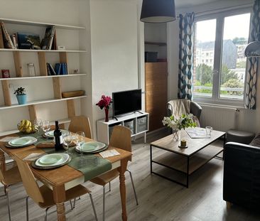 Ref: 995 Chambre à Le Havre - Photo 1