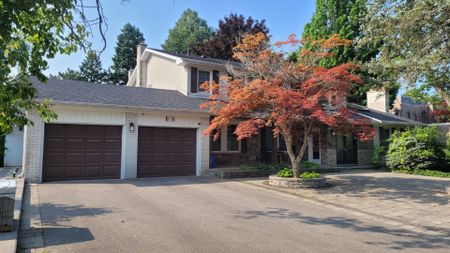 For Lease - 11 Fairway Heights Crescent, Markham, Ontario - Photo 4