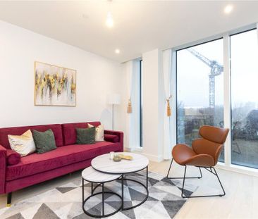 2 bedroom apartment to rent - Photo 2