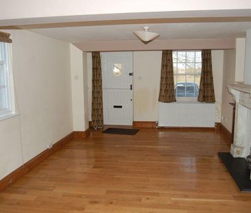 2 bedroom terraced house to rent - Photo 3