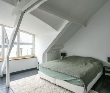 Tof appartement, gelegen in het centrum van Westerlo. - Photo 2