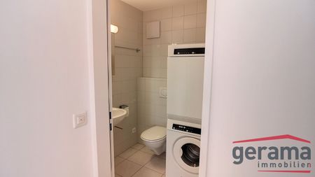 4.5 pièces au 2ème sur Pérolles - Photo 2