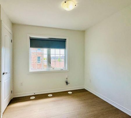For Lease - 277 William Forster Road Unit# Coach house, Markham, Ontario - Photo 2