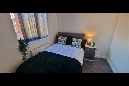Room in a Shared House, St. Andrews Road, B9 - Photo 4