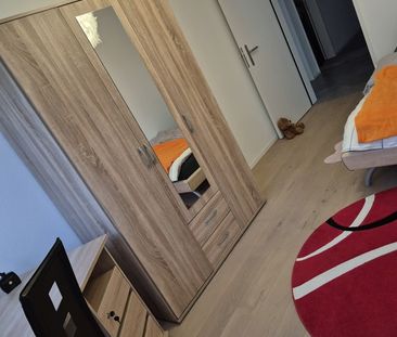 1 Zimmer, 110 m², 2. Stock - Foto 4