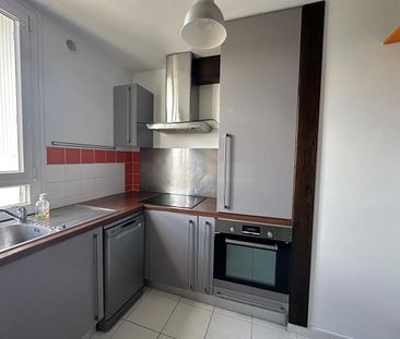 Appartement 4 pièces Hauts de Chatou, - Photo 1
