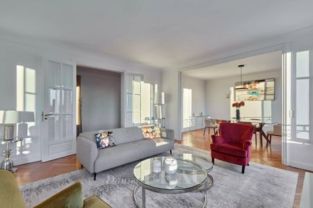 Tout savoir sur cet appartement dans le quartier Odéon, à Paris 6ème - Photo 5