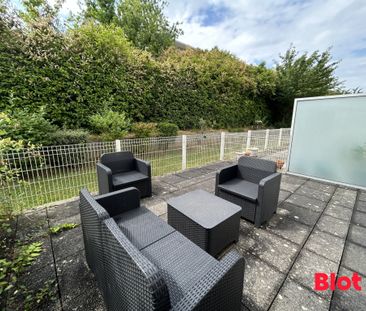 Location Appartement 2 pièces 31m² ST JACQUES DE LA LANDE 35136 - Photo 5