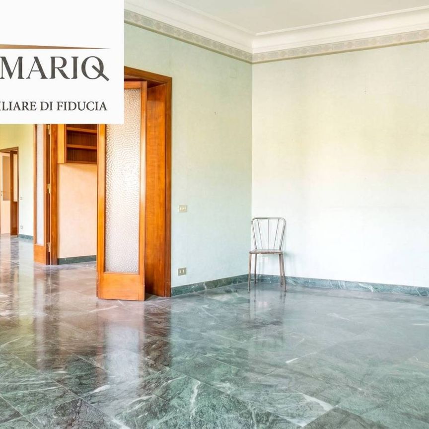 Appartamento via del Castro Pretorio 54, Castro Pretorio, Roma - Foto 1