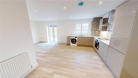 2 bedroom apartment to rent - Photo 4