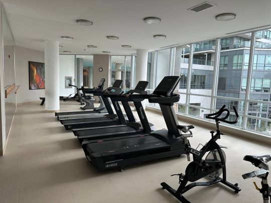 For Lease - 2230 Lake Shore Boulevard Unit# 1507, Toronto, Ontario - Photo 1