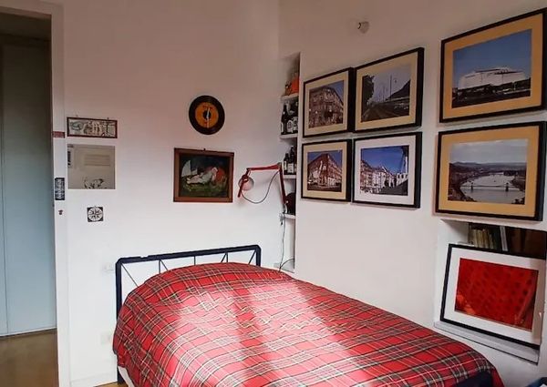 Viale delle Rimembranze di Lambrate, Milan, Lombardy 20134