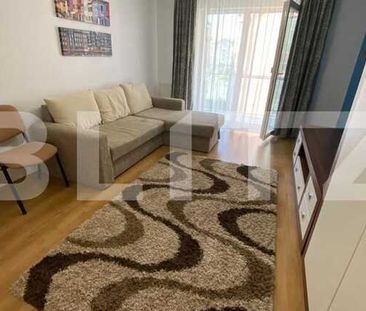Apartament 1 camera, 40mp, prima inchiriere, zona strazii Avram Iancu - Fotografie 5