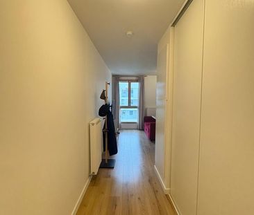 Appartement F2 à louer - Photo 6