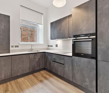 1 bedroom apartment to rent - Photo 3
