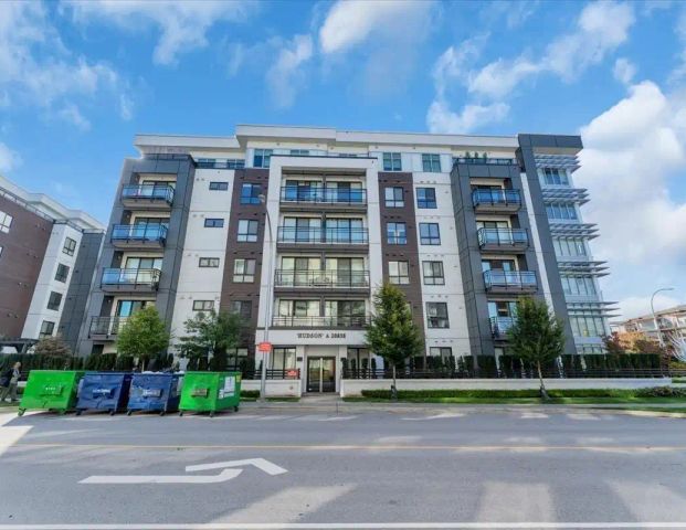 A603 20838 78B AVENUE — 2 Bedroom - Photo 1