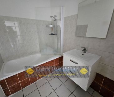 Location Appartement 3 pièces 63m² FIRMINY 42700 - Photo 5