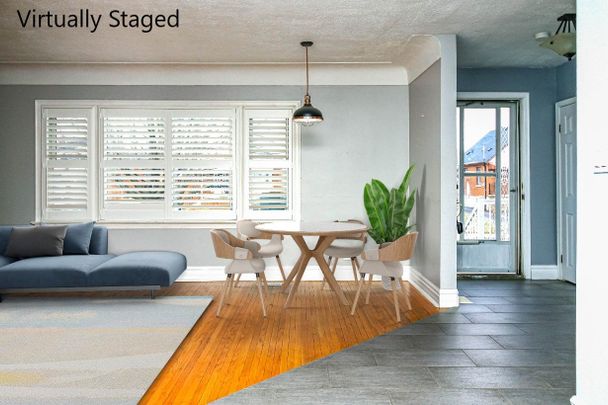 For Lease - 176 East 32nd Street Unit# 1, Hamilton, Ontario - Photo 1