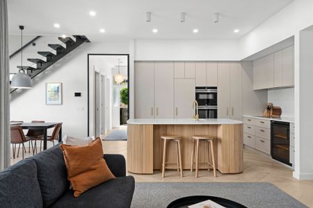 Fully Furnished Home - Exquisite, Architecturally Designed - Photo 3