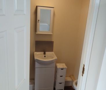 Room in a Shared House, Richmond Row, L3 - Photo 3