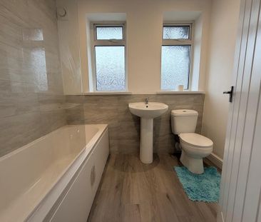 2 bedroom terraced house to rent - Photo 6