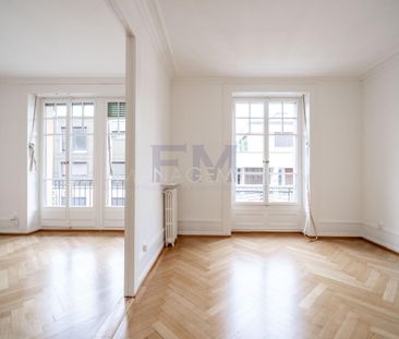 Cluse/Hospital - Rue Barthélémy-Menn - 5 rooms on the 4th floor, ap... - Photo 3