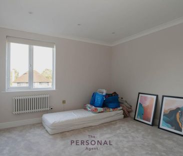 2 bedroom apartment to rent - Photo 6