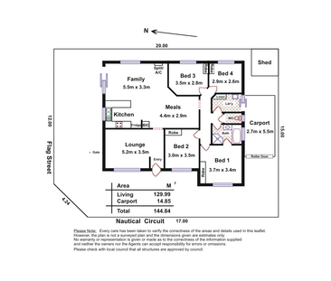 4 bedroom home with 2 living areas - Photo 2