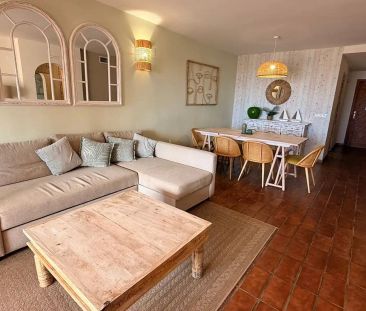 Apartamento de alquiler en Currica, Mascarat - Photo 4