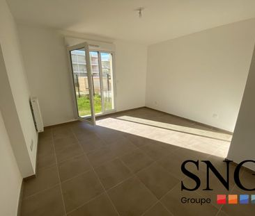 T2 NEUF AVEC TERRASSE ET JARDIN + PARKING - Photo 2