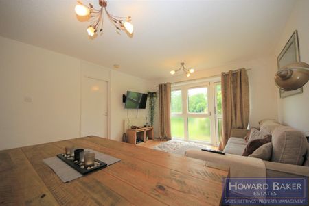 Holden Road, Woodside Park, N12 - Photo 2
