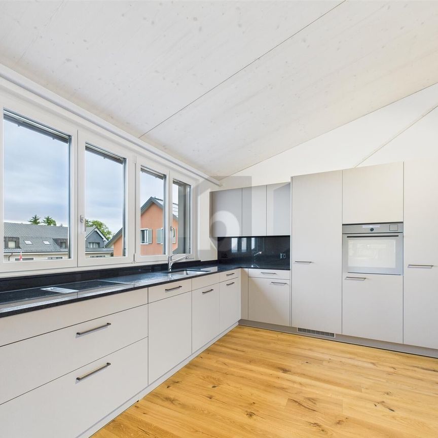 WELLNESS ATMOSPHERE IN THE QUIET FAMILY QUARTERS - Foto 1